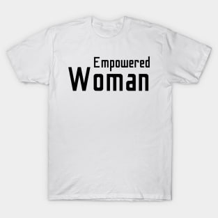 Women Empowering Women T-Shirt